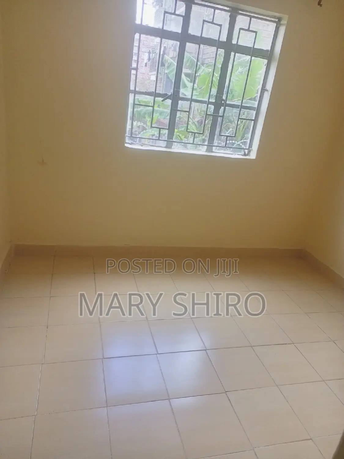 3bdrm Apartment in Langata for rent
