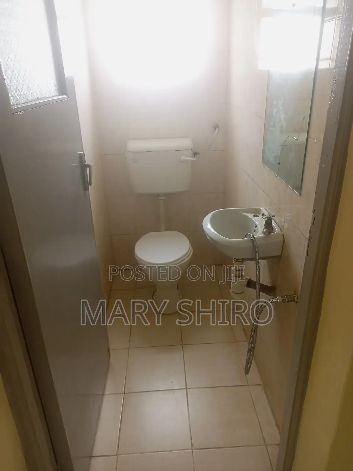 3bdrm Apartment in Langata for rent