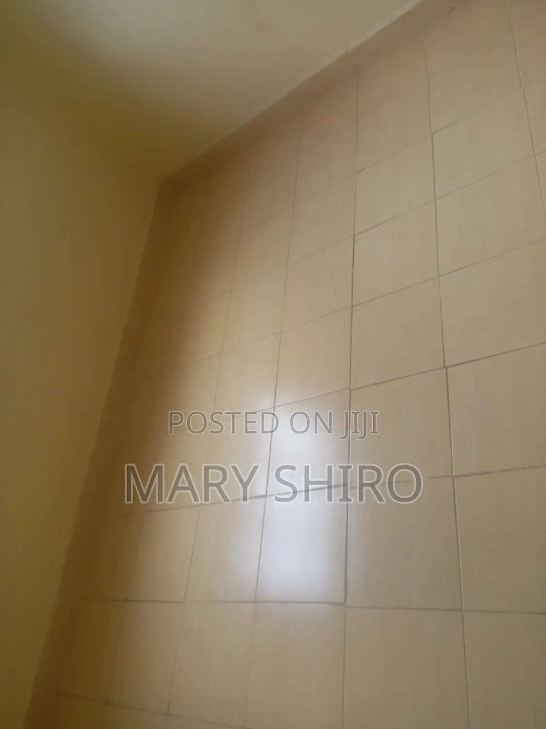 3bdrm Apartment in Langata for rent