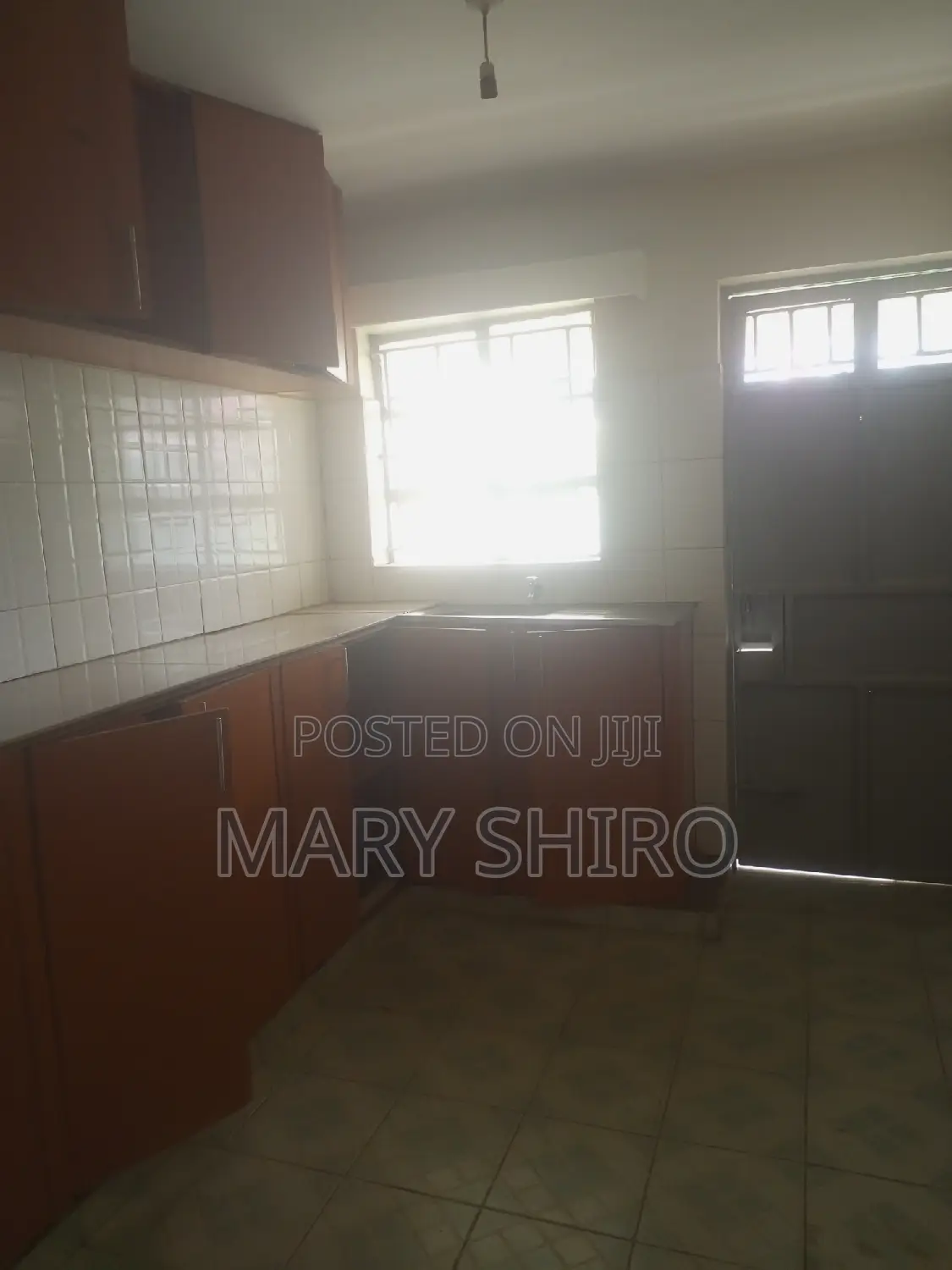 3bdrm Apartment in Langata for rent