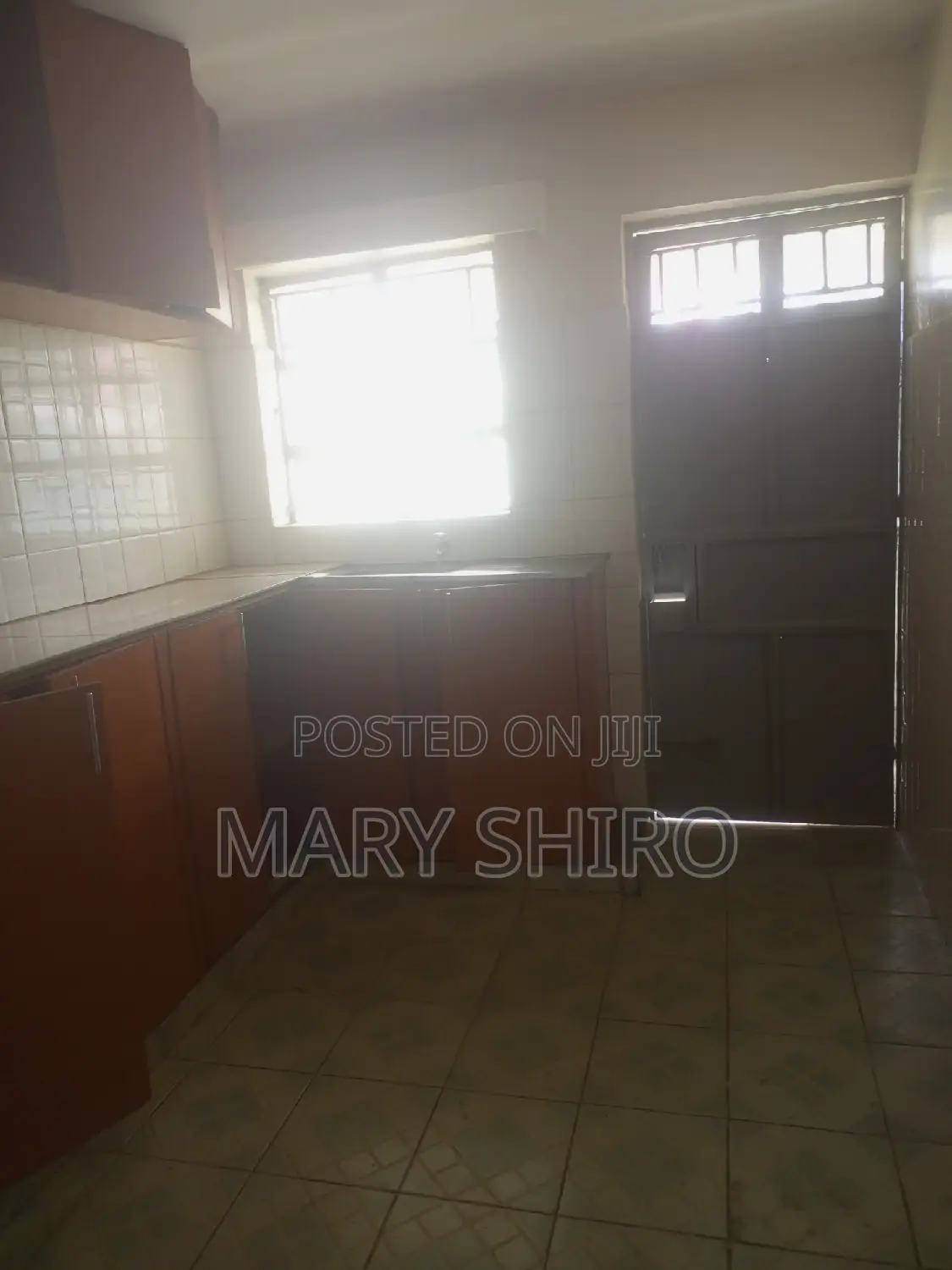 3bdrm Apartment in Langata for rent