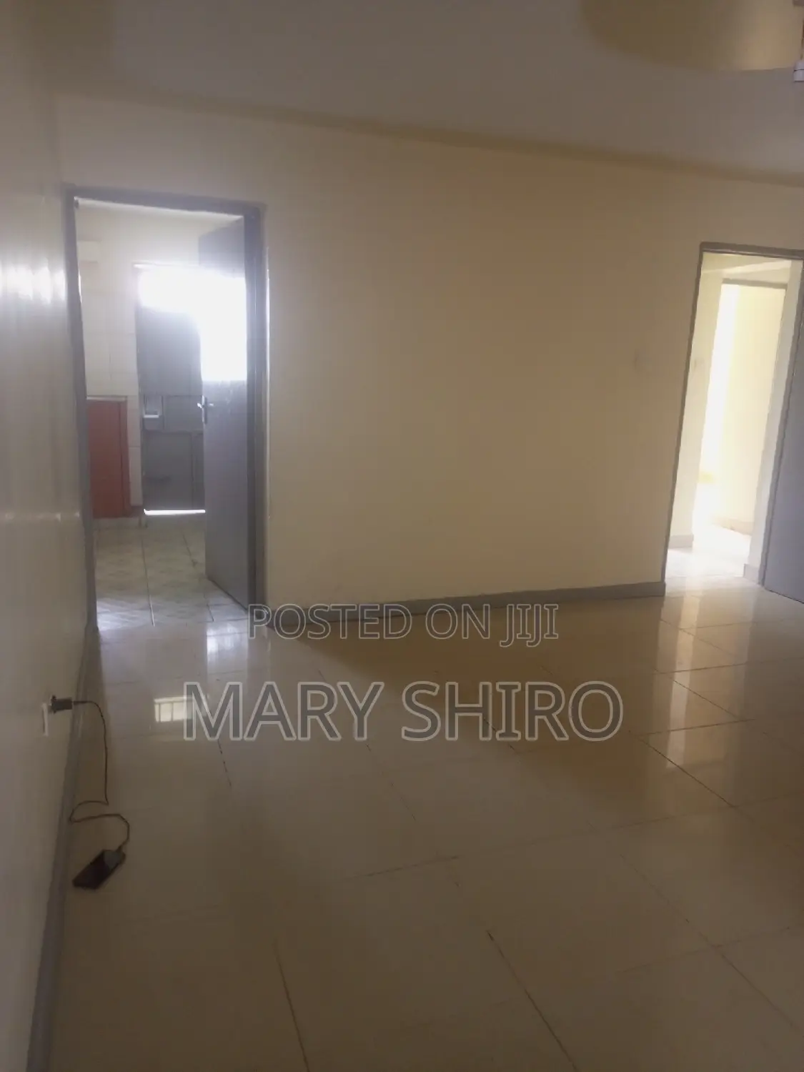 3bdrm Apartment in Langata for rent