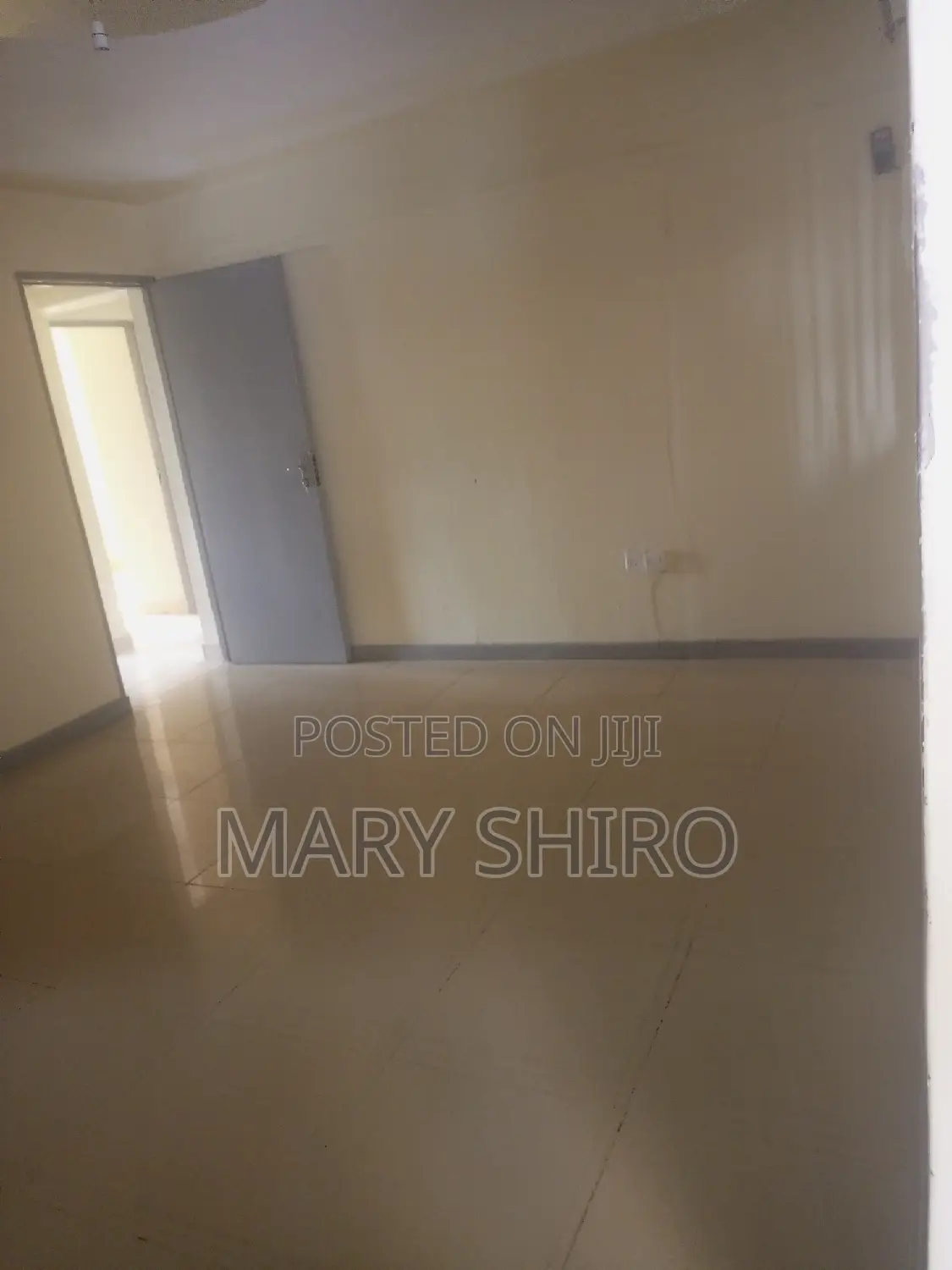 3bdrm Apartment in Langata for rent