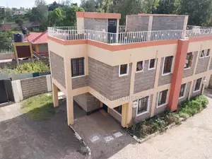 3bdrm Maisonette in Rimpa for sale