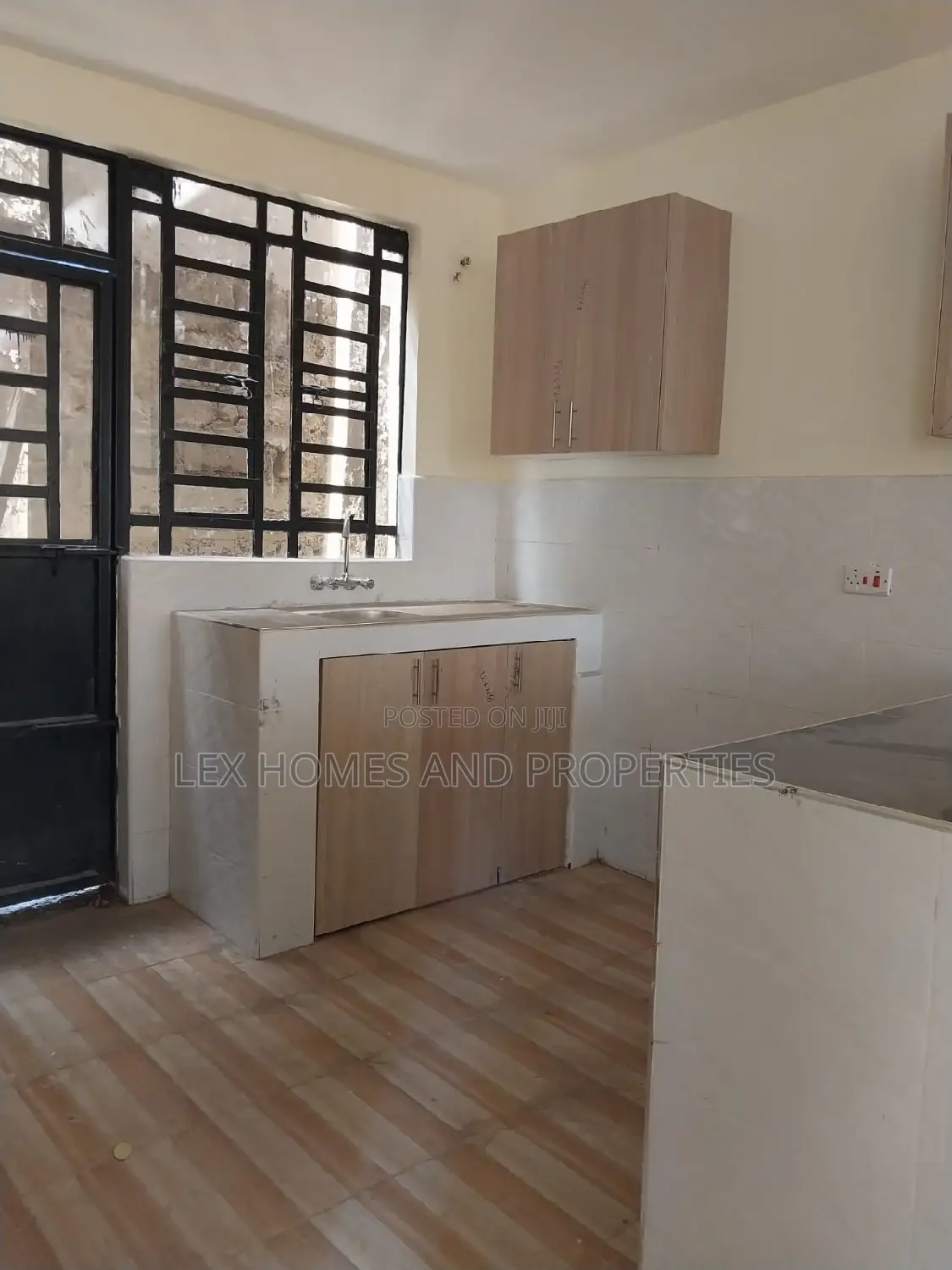 3bdrm Maisonette in Rimpa for sale