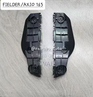 FIELDER/AXIO 165 Front Bumper Bracket