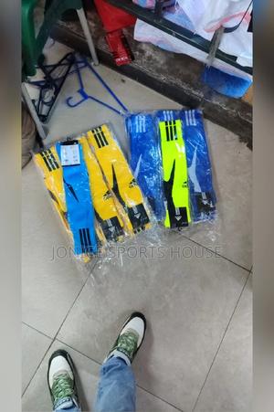 Quality Team Socks - thumbnail 2