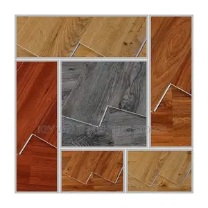 Spc(Stone Plastic Composite)Flooring