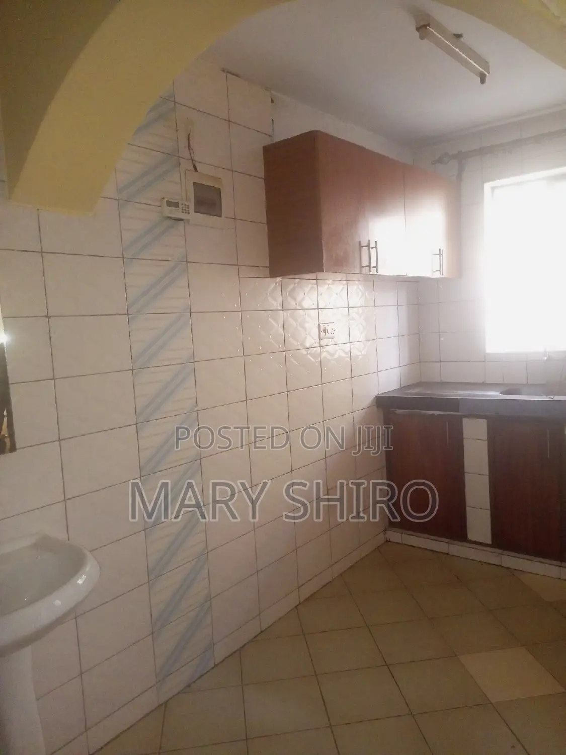 1bdrm Apartment in Langata for rent