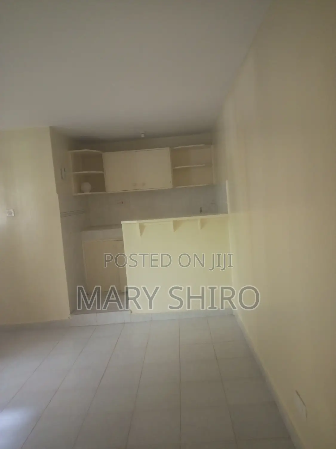 1bdrm Apartment in Langata for rent