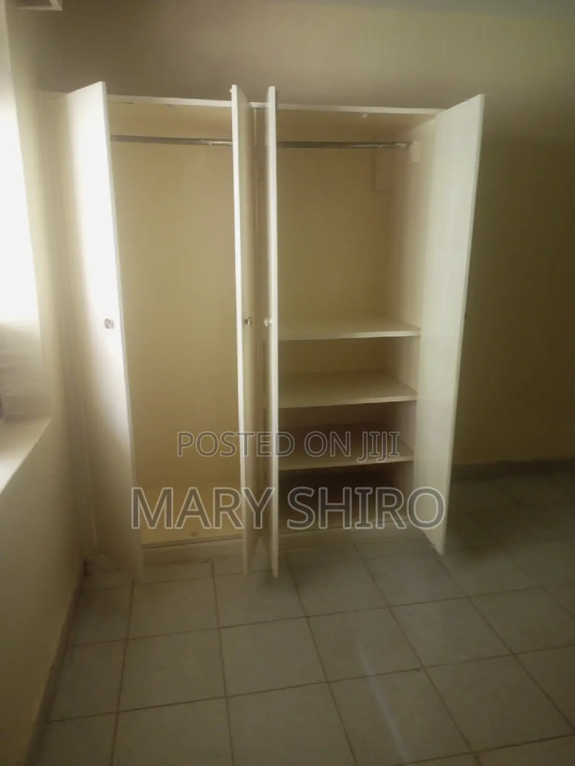 1bdrm Apartment in Langata for rent