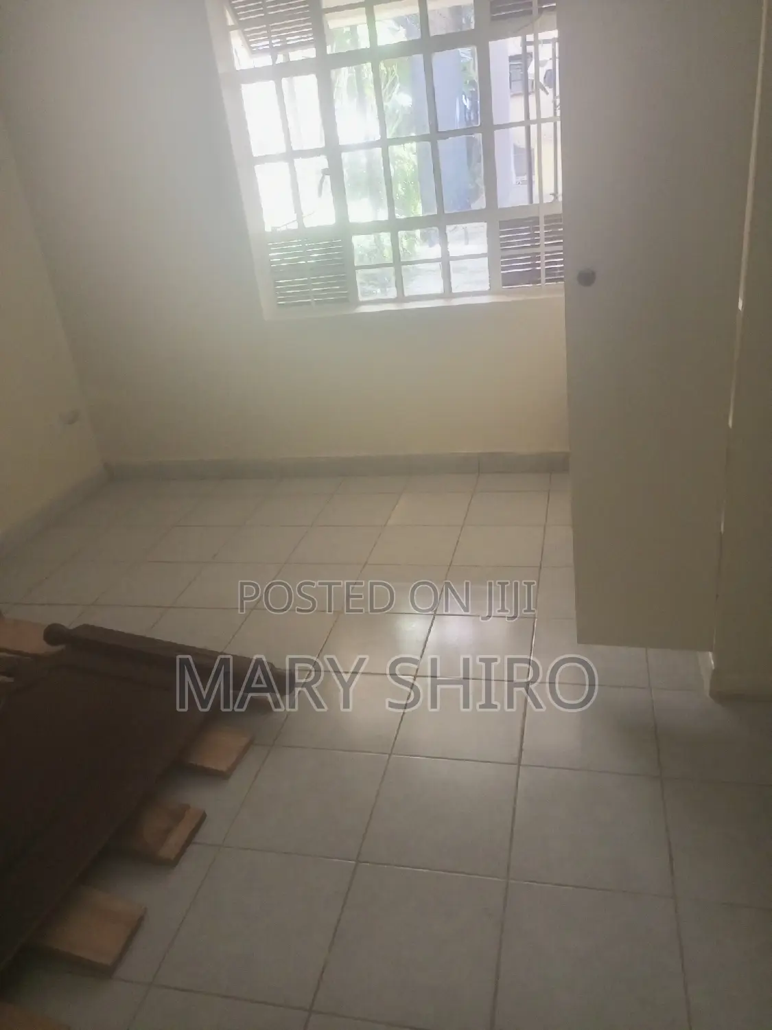 1bdrm Apartment in Langata for rent