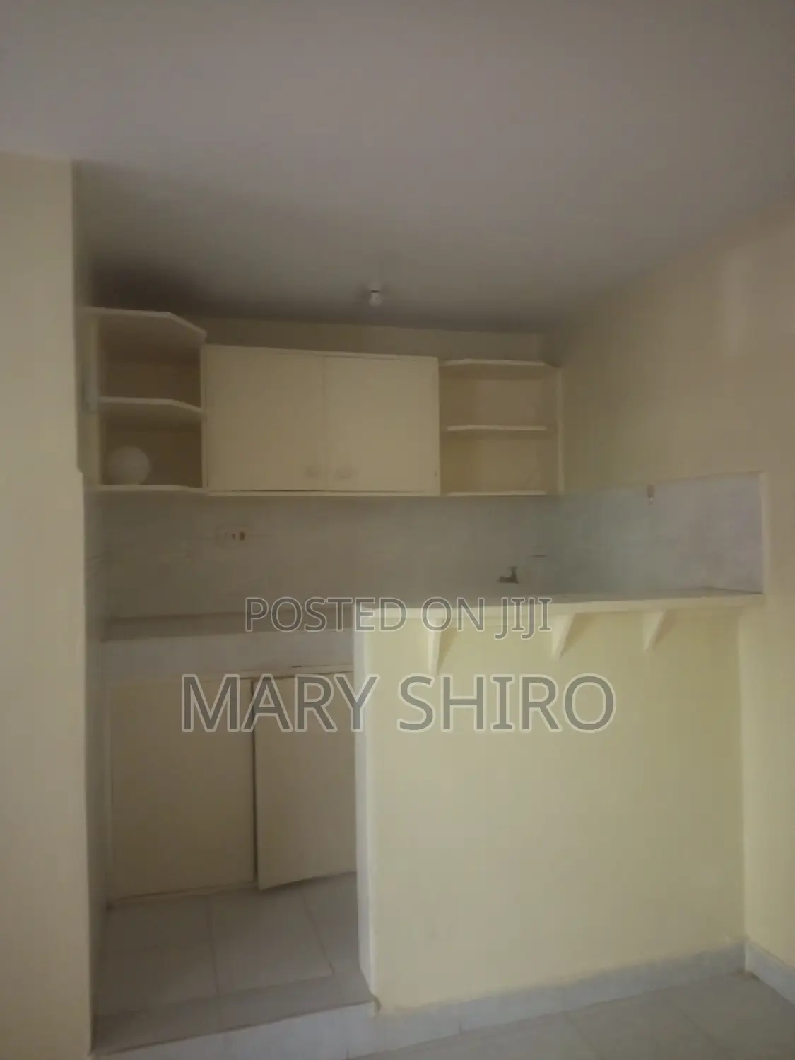 1bdrm Apartment in Langata for rent