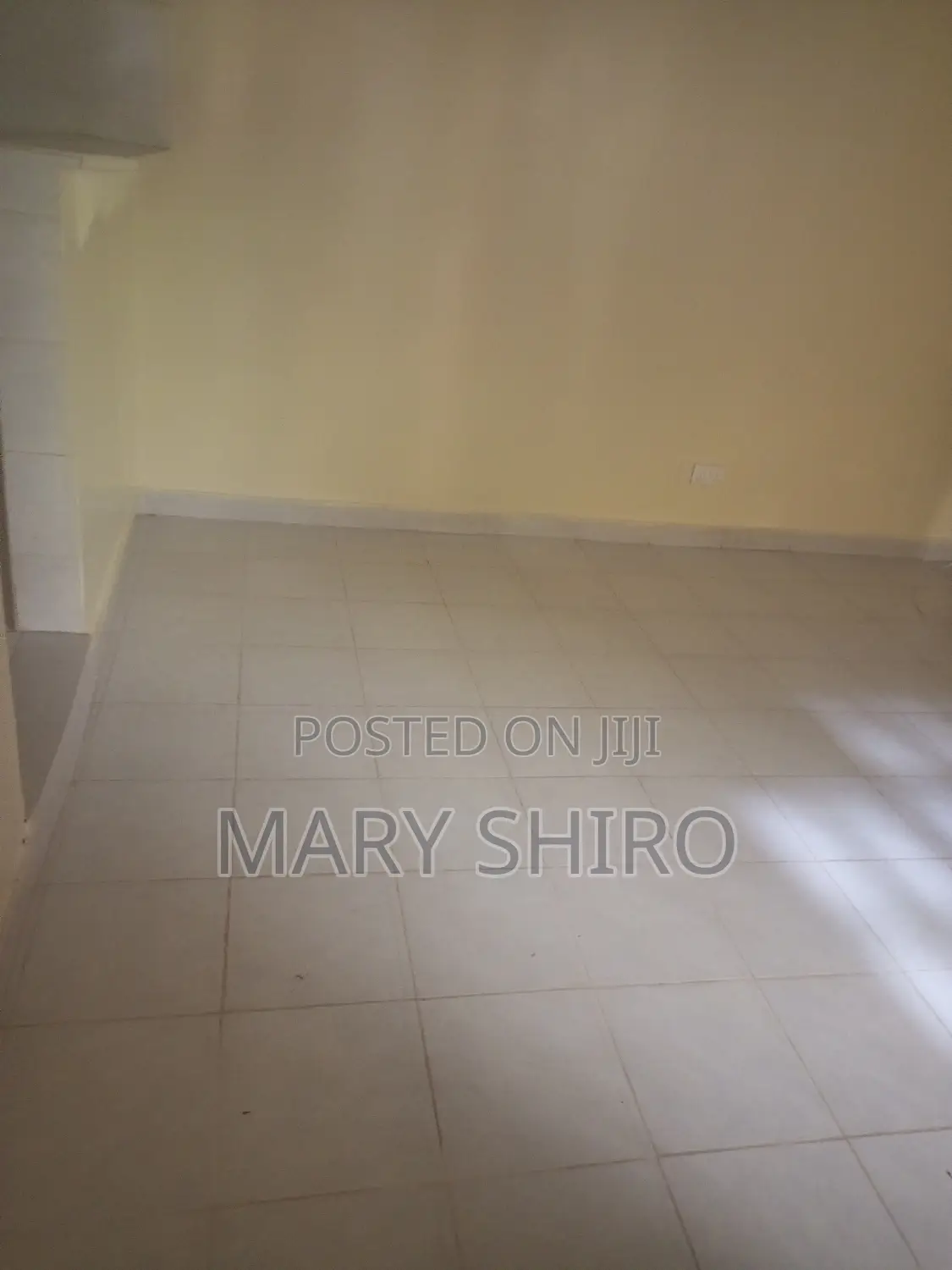 1bdrm Apartment in Langata for rent