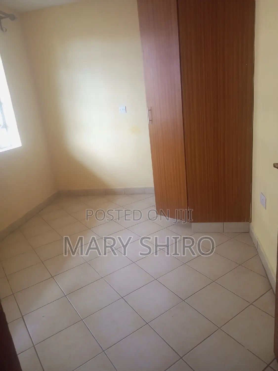1bdrm Apartment in Langata for rent