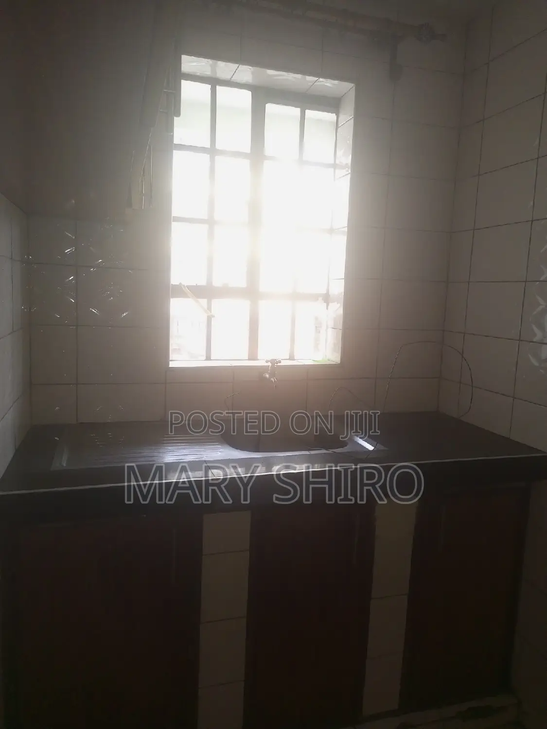 1bdrm Apartment in Langata for rent