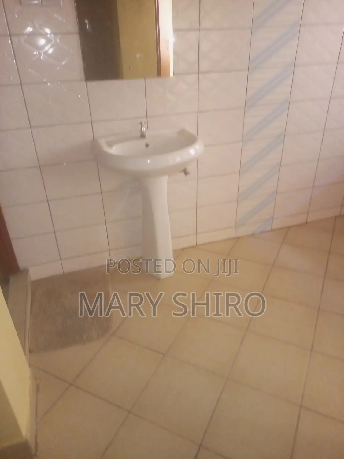 1bdrm Apartment in Langata for rent