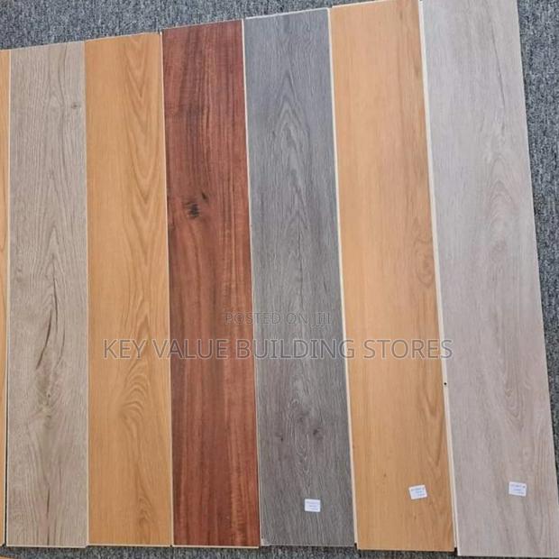 High-End SPC’S FLOORING - main view