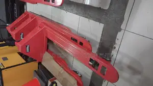 Narrow Pallet Truck 3 Tonnes Suppliers in Kenya