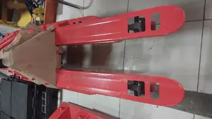 Narrow Pallet Truck 3 Tonnes Suppliers in Kenya