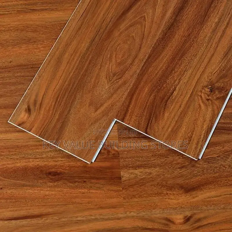 SPC Flooring Materials Planks