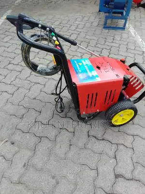 Carwash High Pressure Machine Available Now