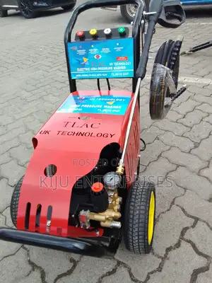 Carwash High Pressure Machine Available Now