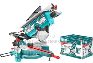 Total Mitersaw 1800watts
