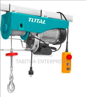 Electric Hoist 500kg - thumbnail 2