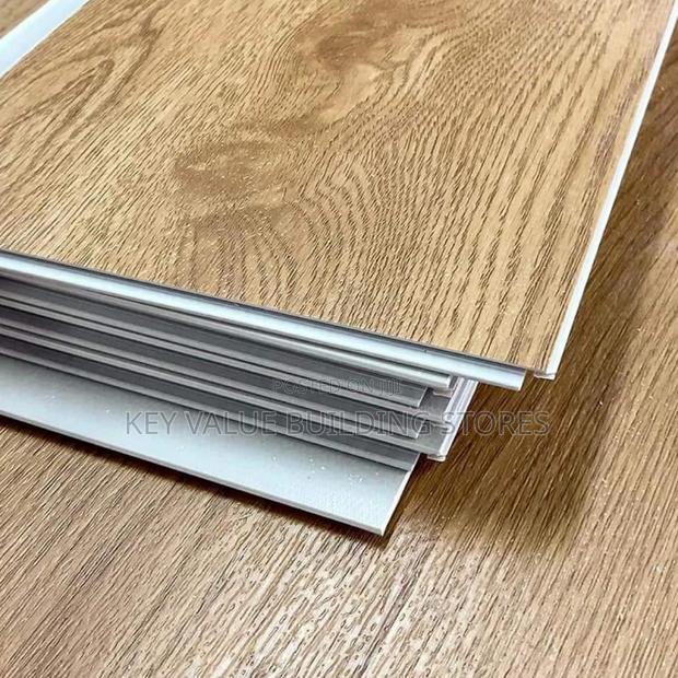 Quality SPC’S FLOORING - main view