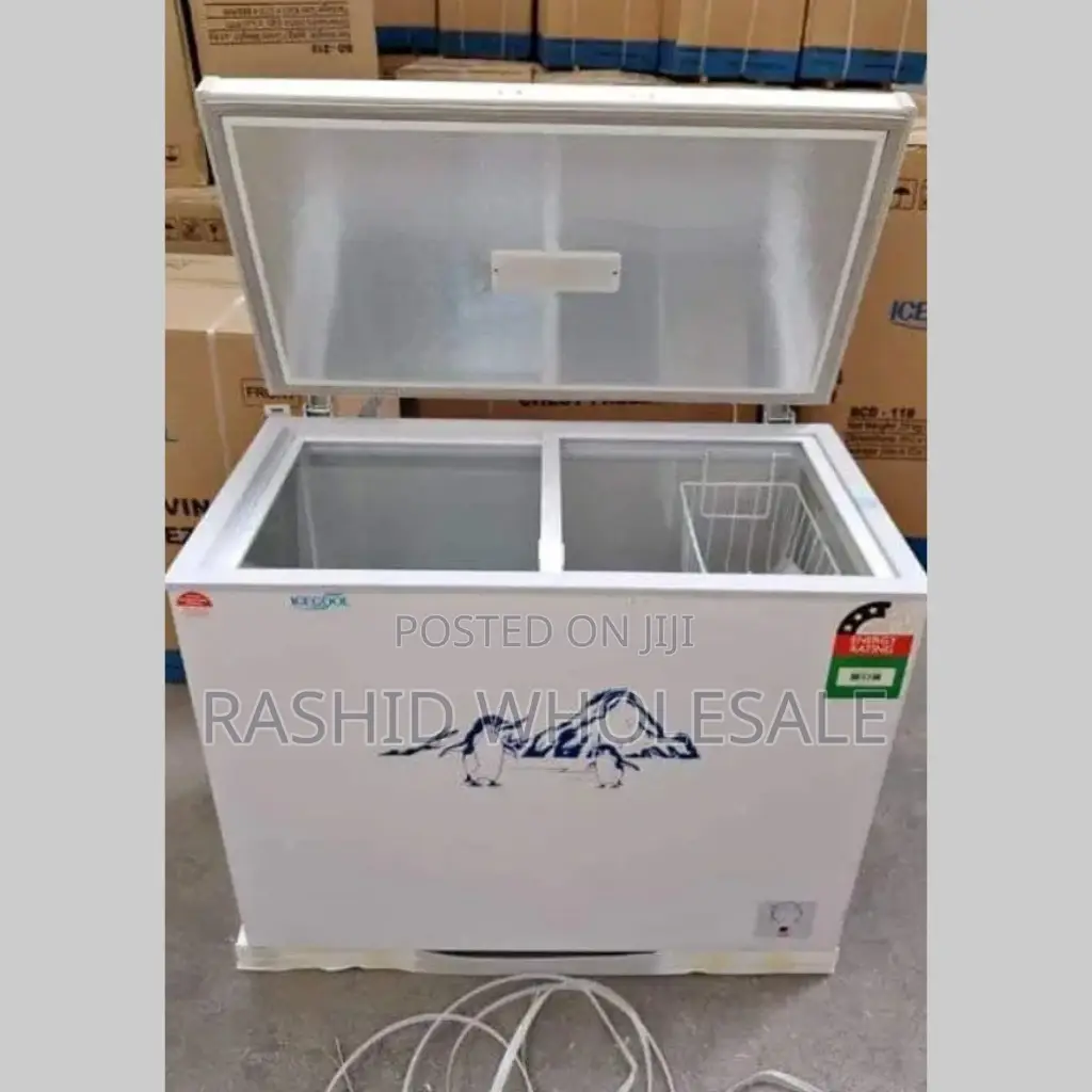 Freezer 219 L