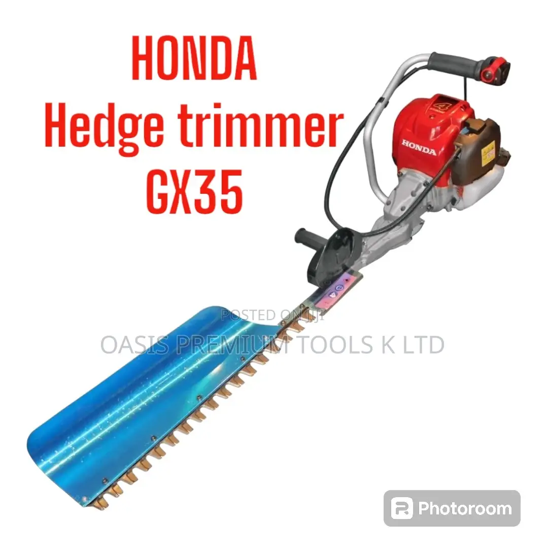 Honda Hedge Trimmer