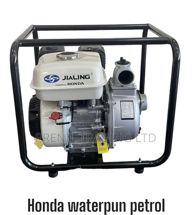 Honda Water Pump 2”