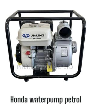 Honda Water Pump 3” - thumbnail 2