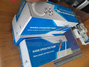 Hand Barrel Drum Pump/ Rotary Drum Pump