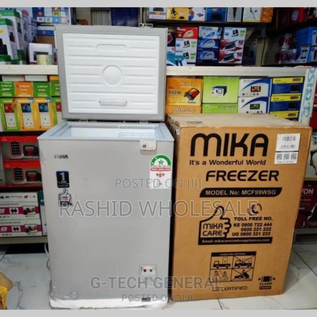 Mika Freezer (99l)
