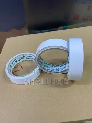 Double Tape Transaparent Double Tape