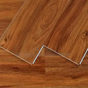 SPC Flooring (Interlocking Boards)