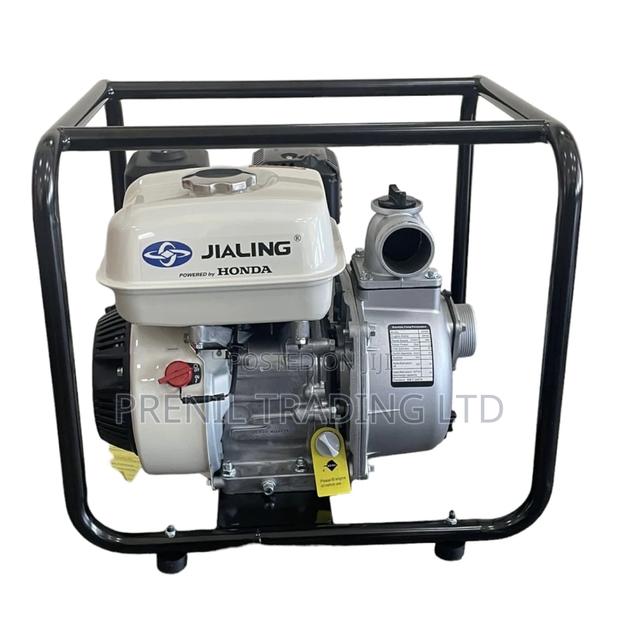 Water Pump Honda 2” - main view