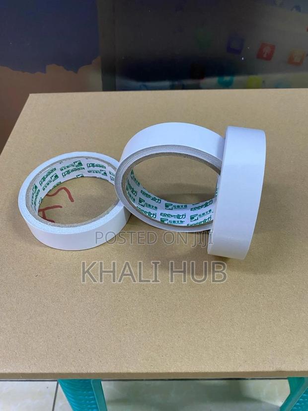 Double Sided Tape Clear Double Tape - main view