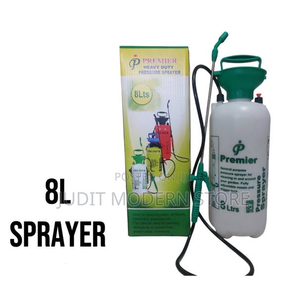 8L Sprayer