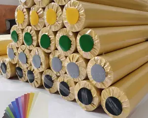 Revolutionize Outdoor Space With PVC Fabric Shades