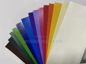 Revolutionize Outdoor Space With PVC Fabric Shades