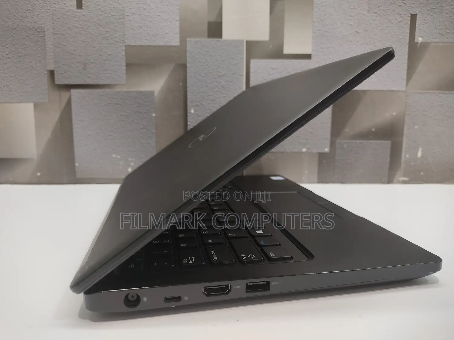 Laptop Dell Latitude 5290 8GB Intel Core I5 SSD 256GB