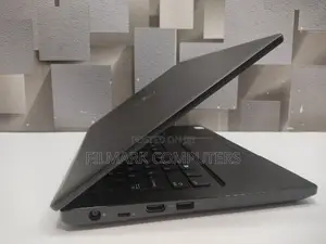 Laptop Dell Latitude 5290 8GB Intel Core I5 SSD 256GB