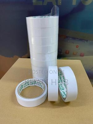 Double Sided Clear Tapes; Double Sided Clear Tape - thumbnail 2