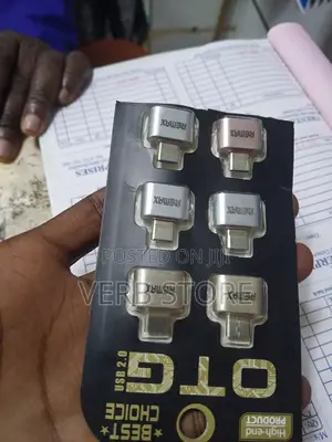 Otg Connect Kit