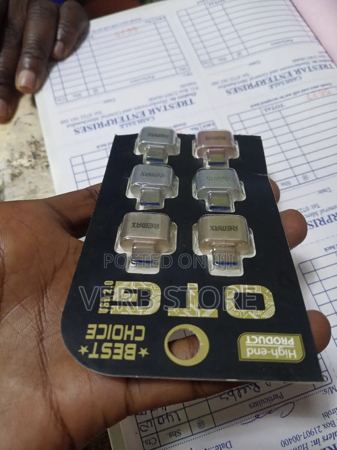 Otg Connect Kit