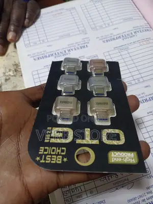 Otg Connect Kit