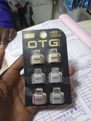 Usb to Phone Connector OTG - thumbnail 2